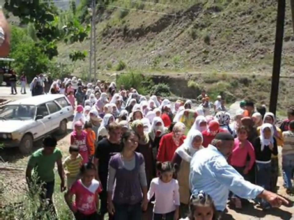 2011 Kerer Köyü (slayt)