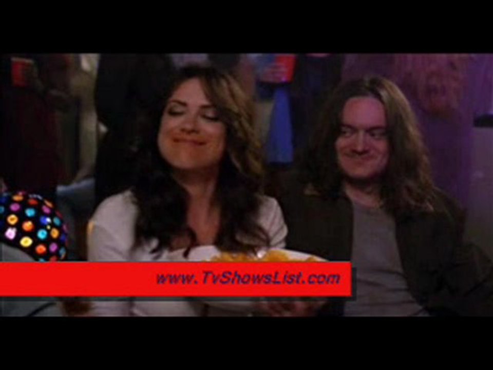 Friends with Benefits Season 1 Episode 3 "The Benefit of the Unspoken Dynamic"