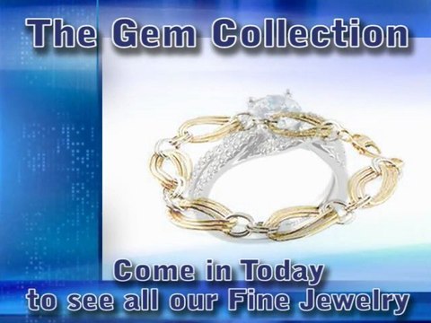 Platinum Jewelry Gem Collection Tallahassee FL 32309