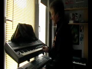 Souvenir de Chine, version album