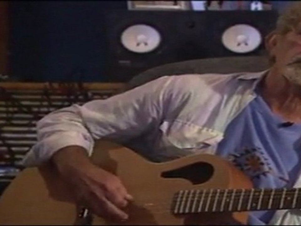 J.J.CALE -To Tulsa and back