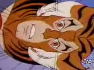 Thundercats - the garden of delights