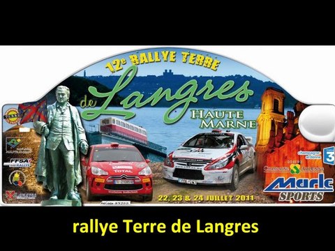 Terre de Langres 2011
