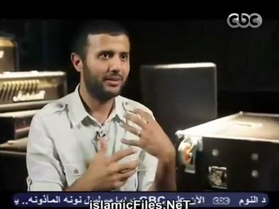 ثورة على النفس لمعز مسعود  الحلقة الثامنة: الغضب و الغل