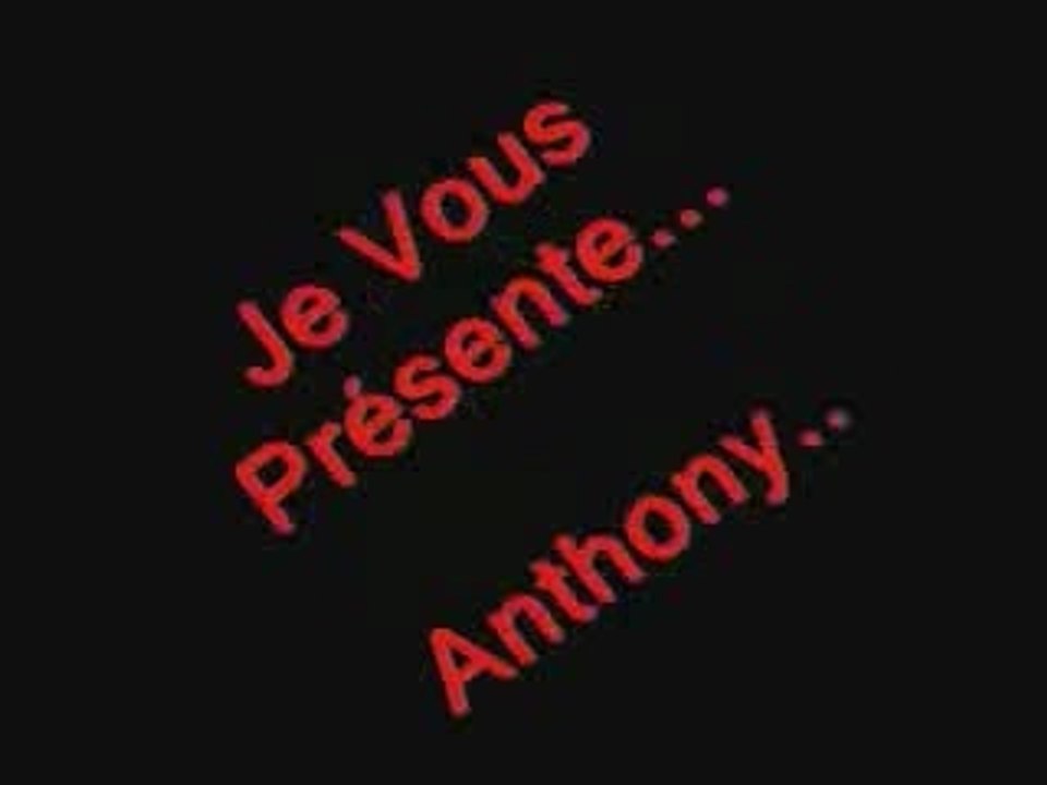Antho
