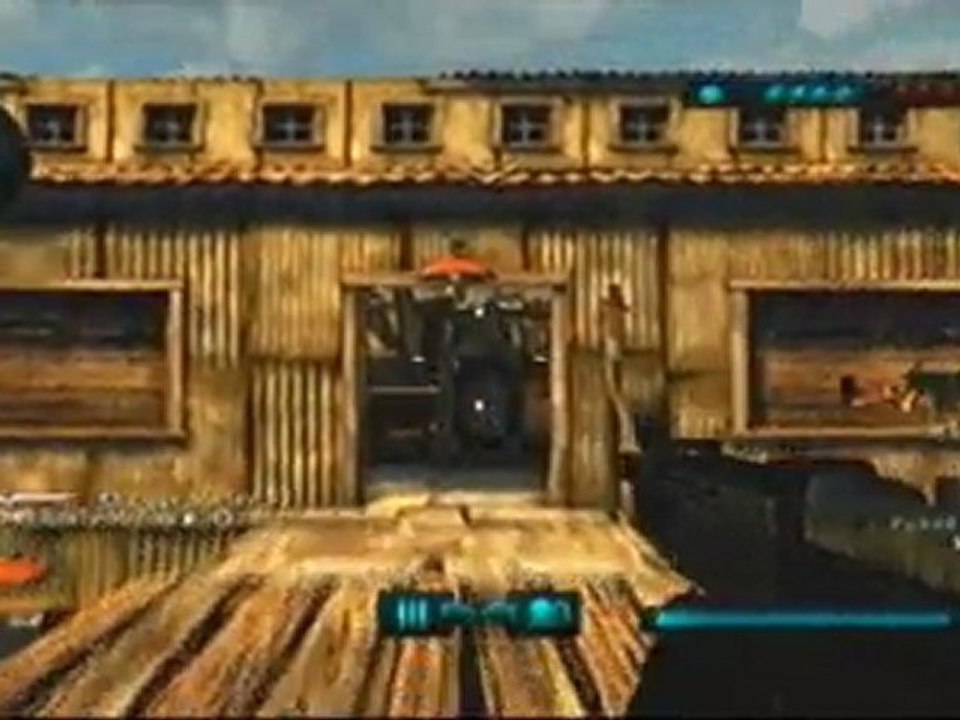 Beta multi Resistance 3