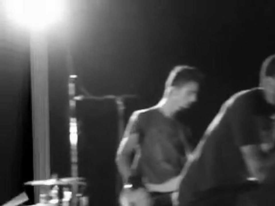 SKIP THE USE - GIVE ME - PORNIC -  PLAGE DE LA BIROCHÈRE - 12/08/2011