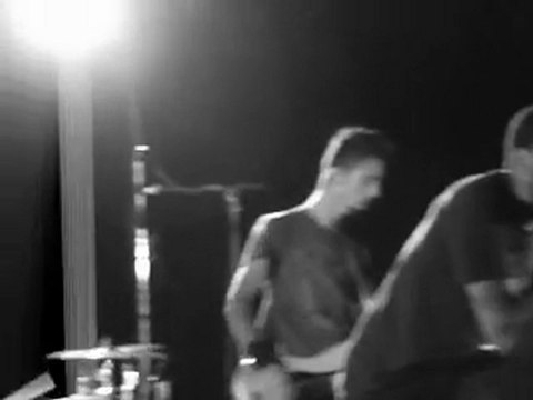 SKIP THE USE - GIVE ME - PORNIC - PLAGE DE LA BIROCHÈRE - 12/08/2011