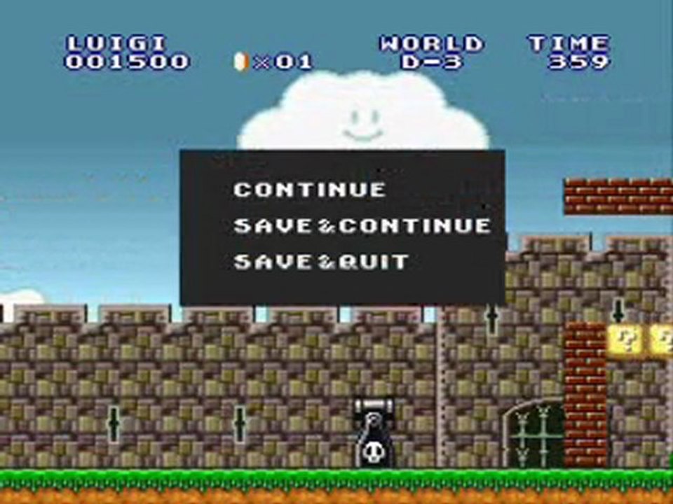 Let's Play Super Mario Bros The Lost Levels Part 10