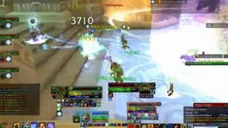 [WoW] Archavon (Toravon) 10 NM