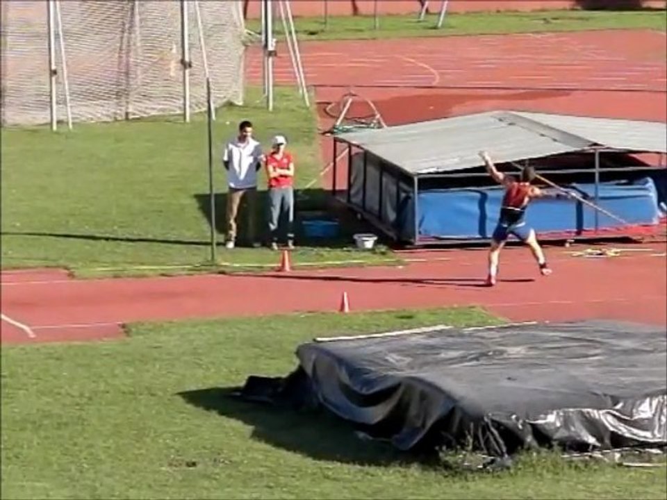Jordi Sánchez León 68,66m
