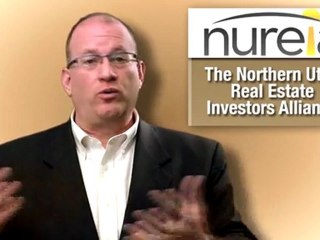 REI Club in Utah - Who are the people in the meetings | NUREIA