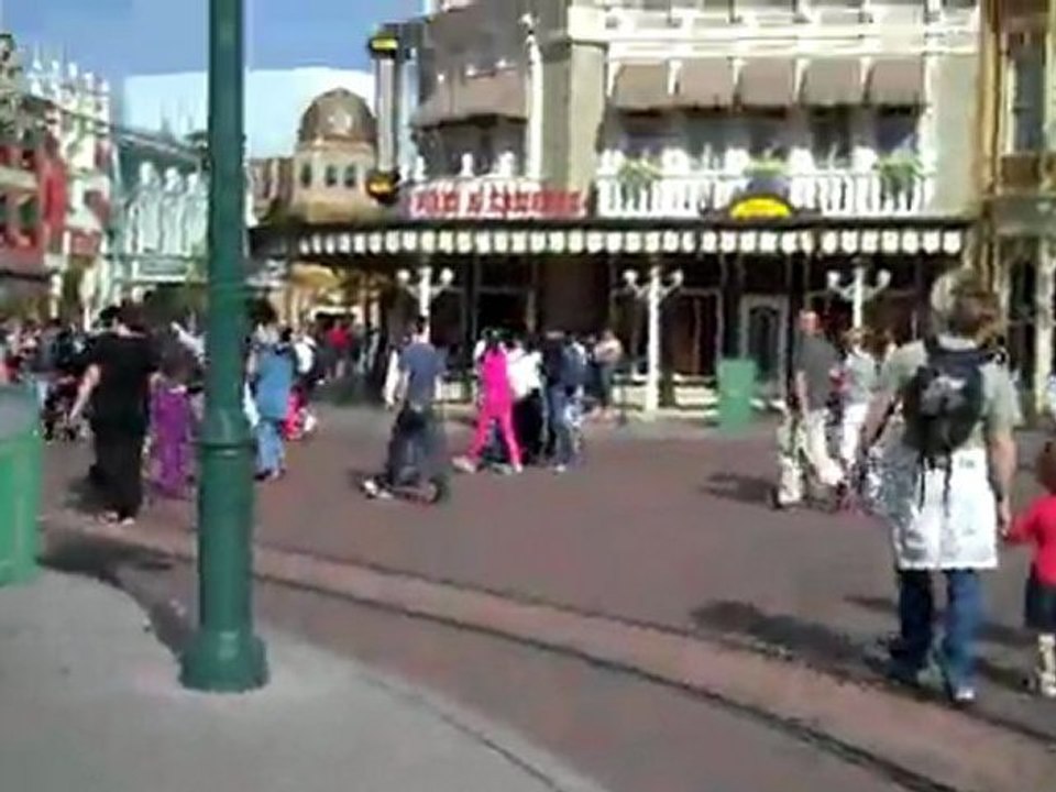 Disneyland août 2011 (1)