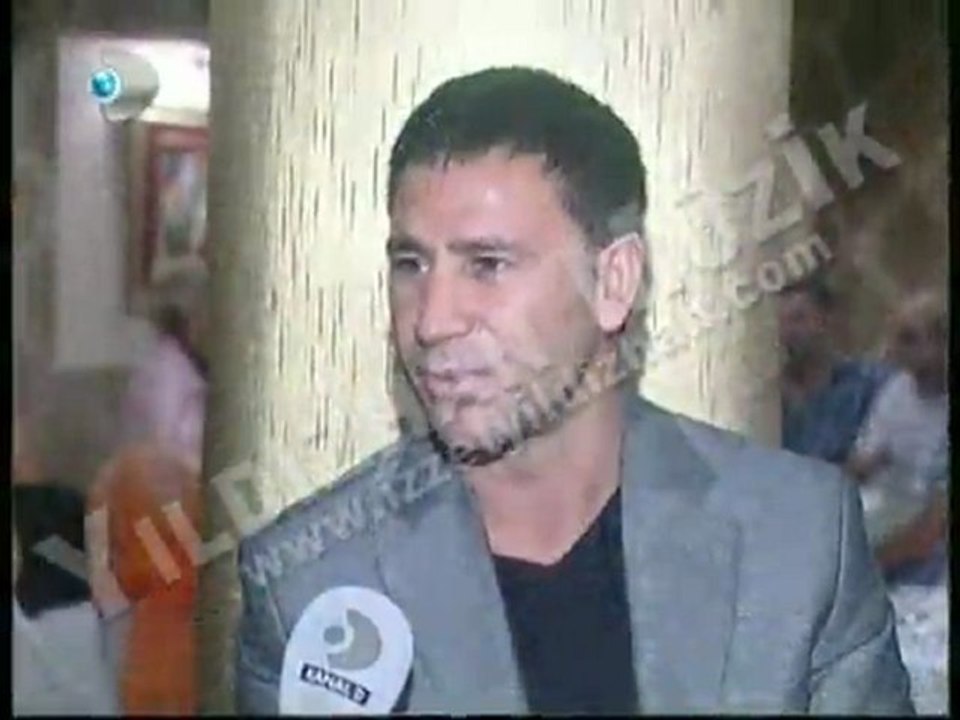 Izzet YILDIZHAN - Magazin Kanal D