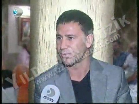 Izzet YILDIZHAN - Magazin Kanal D