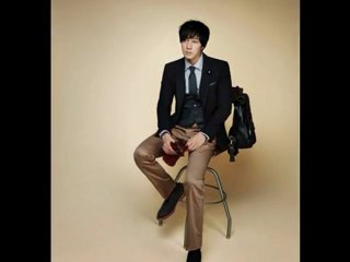 So Ji Sub Project J13 (when I Dream At Night) by Jum