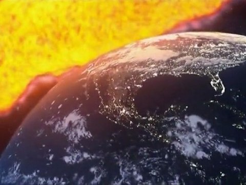 USM épisode No 58 (TEMPETES MAGNETIQUES)