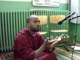 Mohamed Bajrafil - Comment concevoir le Salut en Islam ?