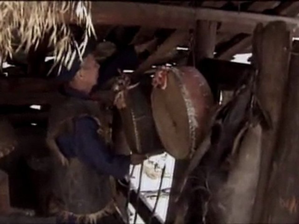 4 China - Das Bronzereich aus der gelben Erde - Wiegen der Zivilisation