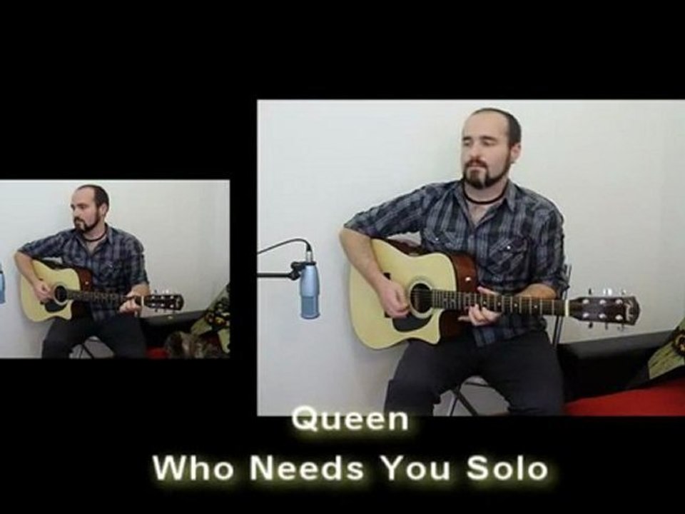 Ufuk Bulut Gitar  Soloları