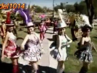 Maria Juana - Quien Mas Que Yo (Morenada Exito 2010 201)