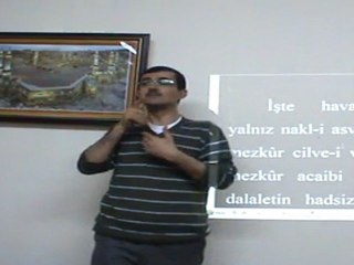 Gençlik Rehberi - HÜVE NÜKTESİ  1.Bölüm