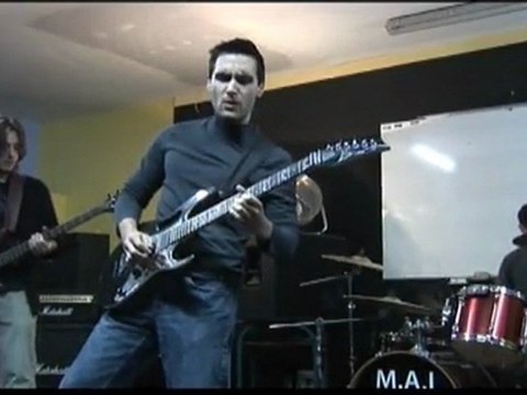 Trash Hard With Calm 2010 MAI Nancy