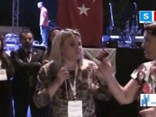 Kızılay yararına yapılacak konser iptal edildi