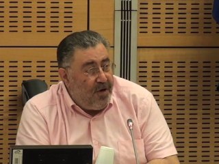 Quelle réforme du système judiciaire ? Michel Tubiana