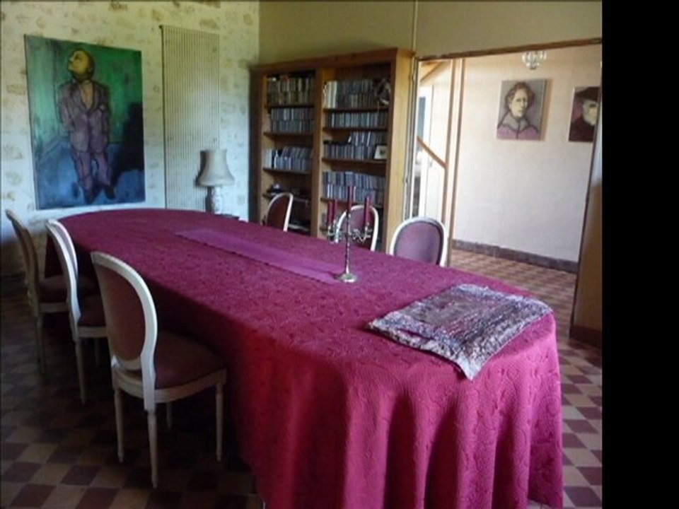 Visite