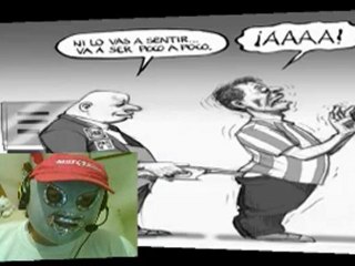 Resumen de el5antuario.org parte 1 - Agosto 13, 2011