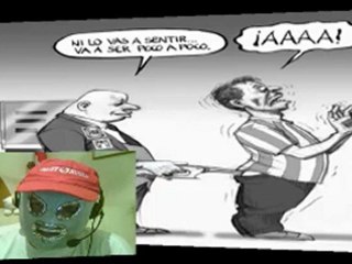 Resumen de el5antuario.org parte 3 - Agosto 13, 2011