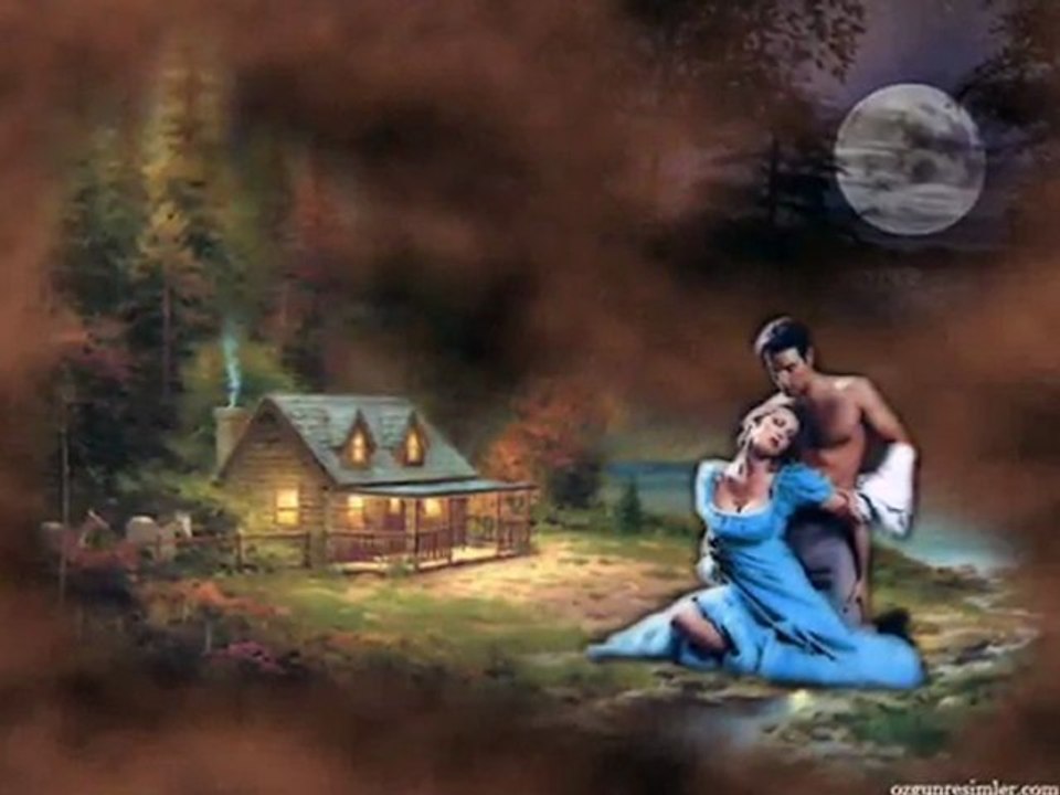 Luna - Alessandro Safina - Yabancı Hit şarkılar - ( Aşk Şarkıları ) 2011