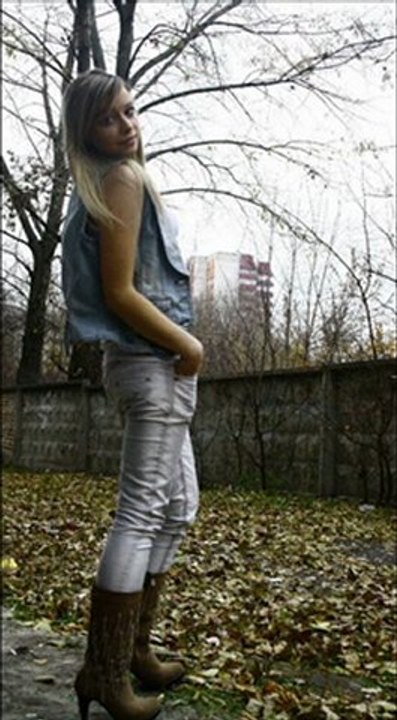 IRA Grishenko - Preview Track 9 Album Dreams Come True