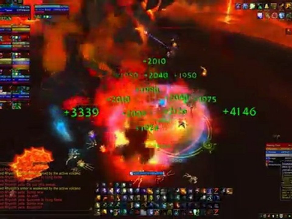 Rhyolith