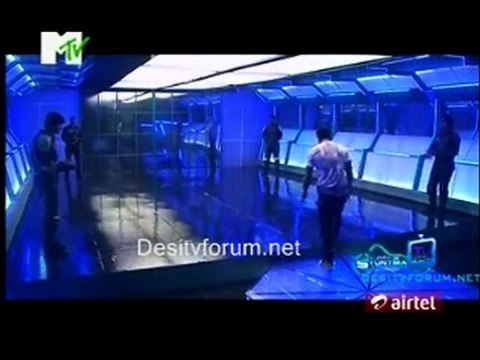 Stunt Mania Underground (Season 3) - 14th August 2011 Video p1