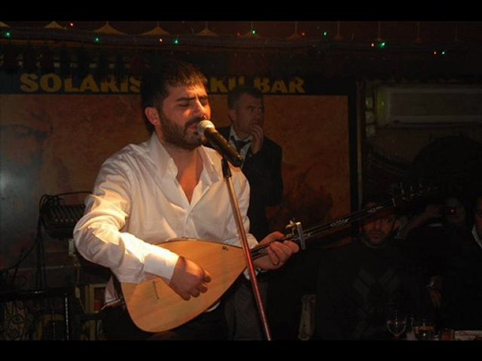 Gökhan Doğanay - Neredeysen