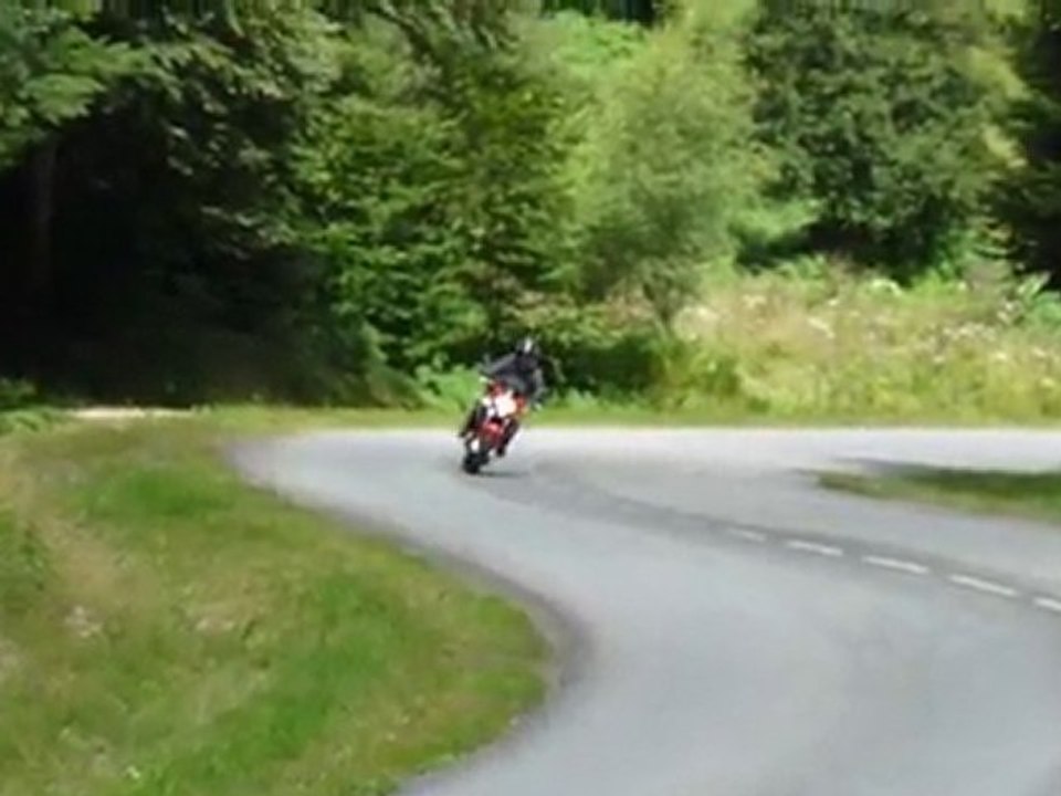 Did et son Aprilia Shiver 750 (2)