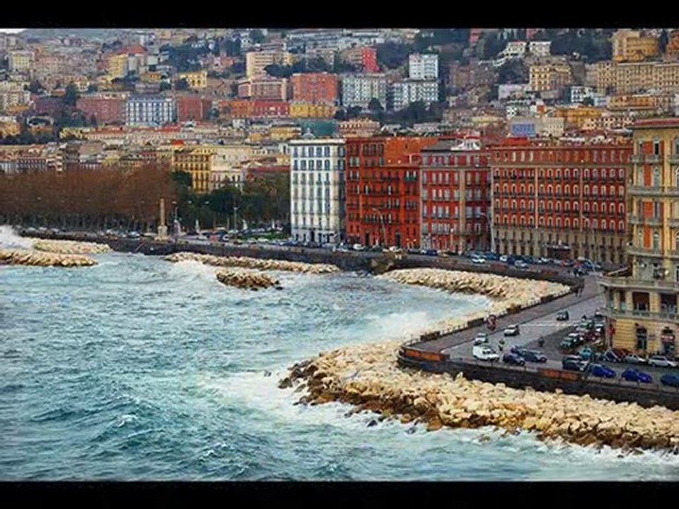 Sara Anello ~ Napoli ❤