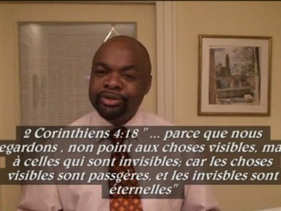 Robert S. Mulamba Qu'est ce que tu vois? 1