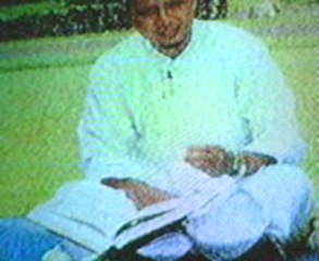 Ustad Arifin Ilham : Pribadi Berdzikir