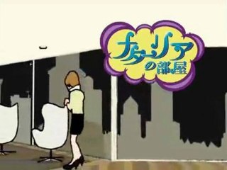 The World of GOLDEN EGGS epsode 06