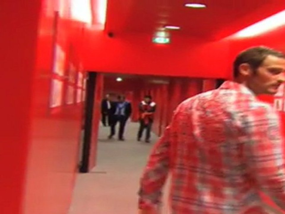 Football365: L1 - Grégory Pujol "On manque d'efficacité"