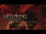 Hellsing OVA 1 - review