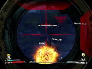 Borderlands - Une quête plus dur 1/2