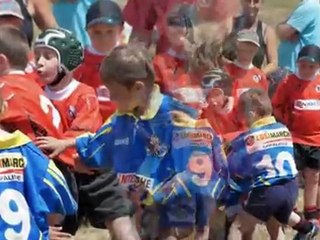 mai 2011 - Tournoi de Cusset -7ans - Part 2