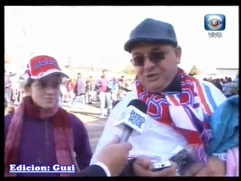 Día del Niño Tricolor