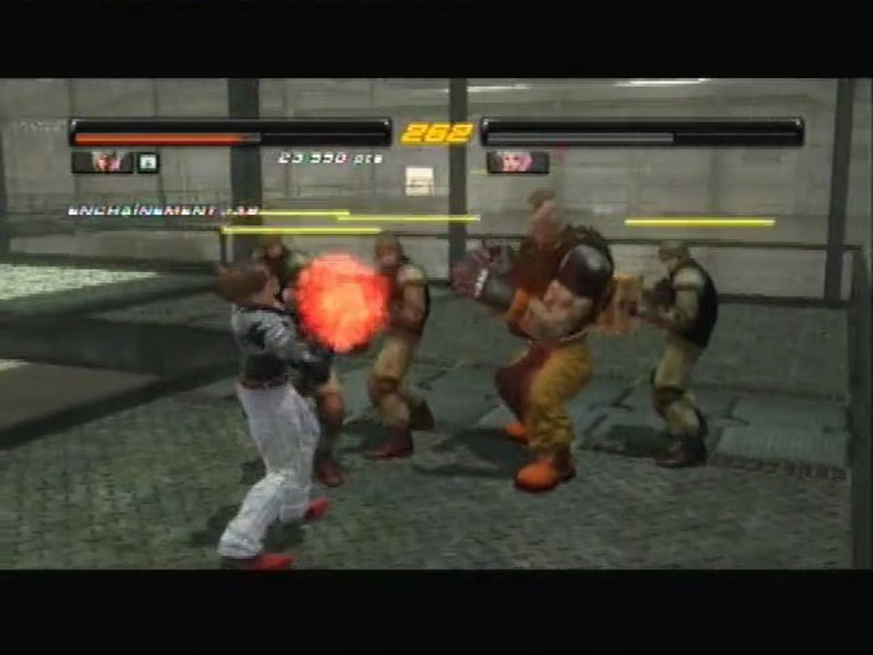 Résumé de ce qu'il s'est passé !