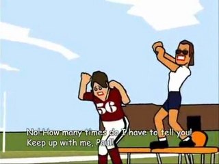 The World of GOLDEN EGGS epsode 17