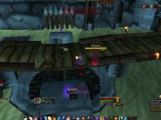 [BetaTest] Arène saison 10 : Prêtre cheat ?